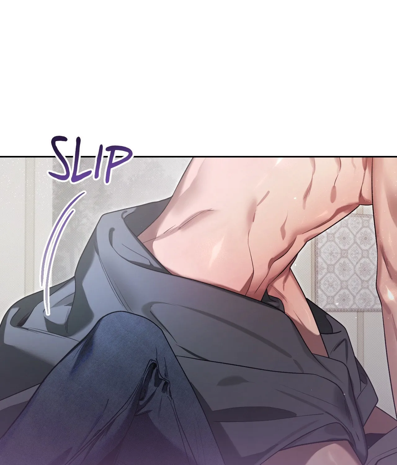Biscuit (Taetaegeum) Chapter 9 page 65 - 