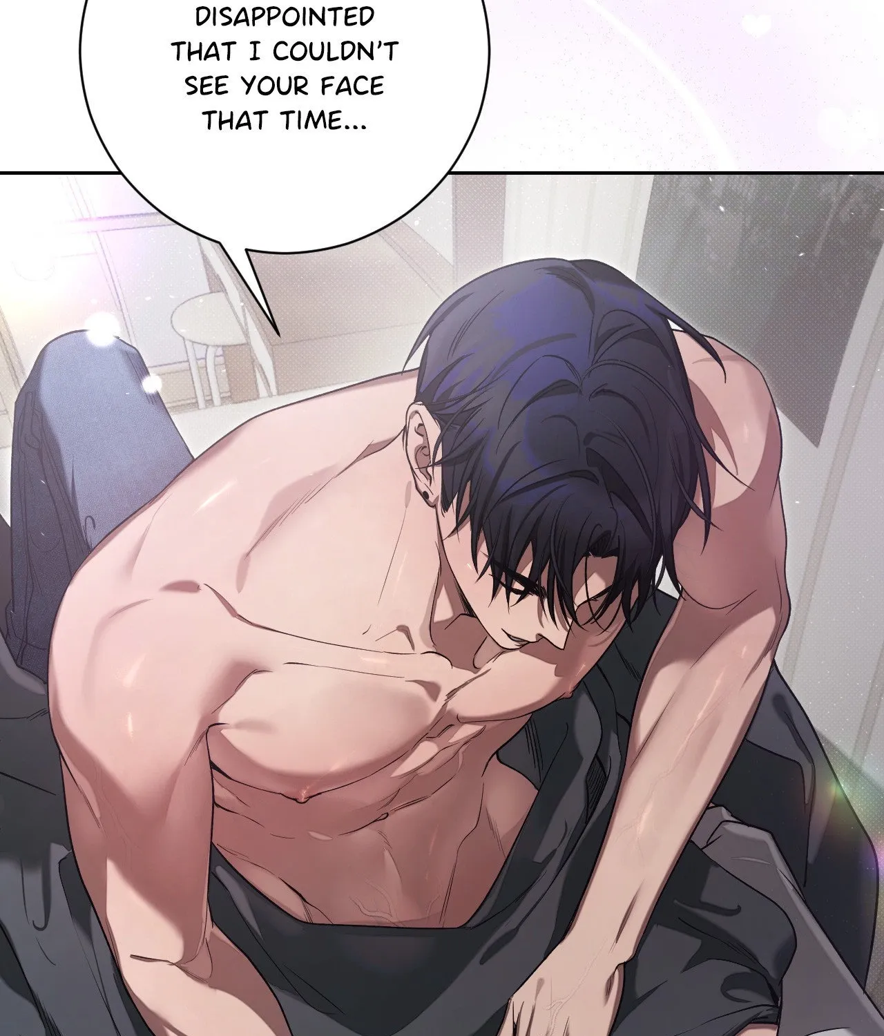 Biscuit (Taetaegeum) Chapter 9 page 67 - 
