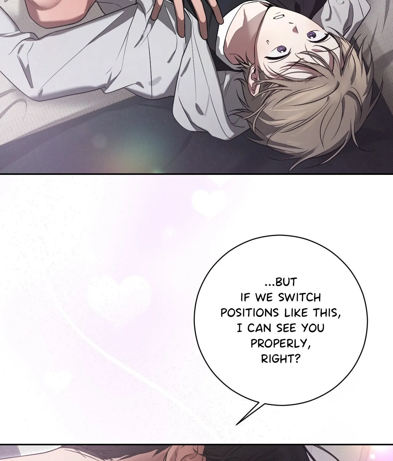 Biscuit (Taetaegeum) Chapter 9 page 69 - 