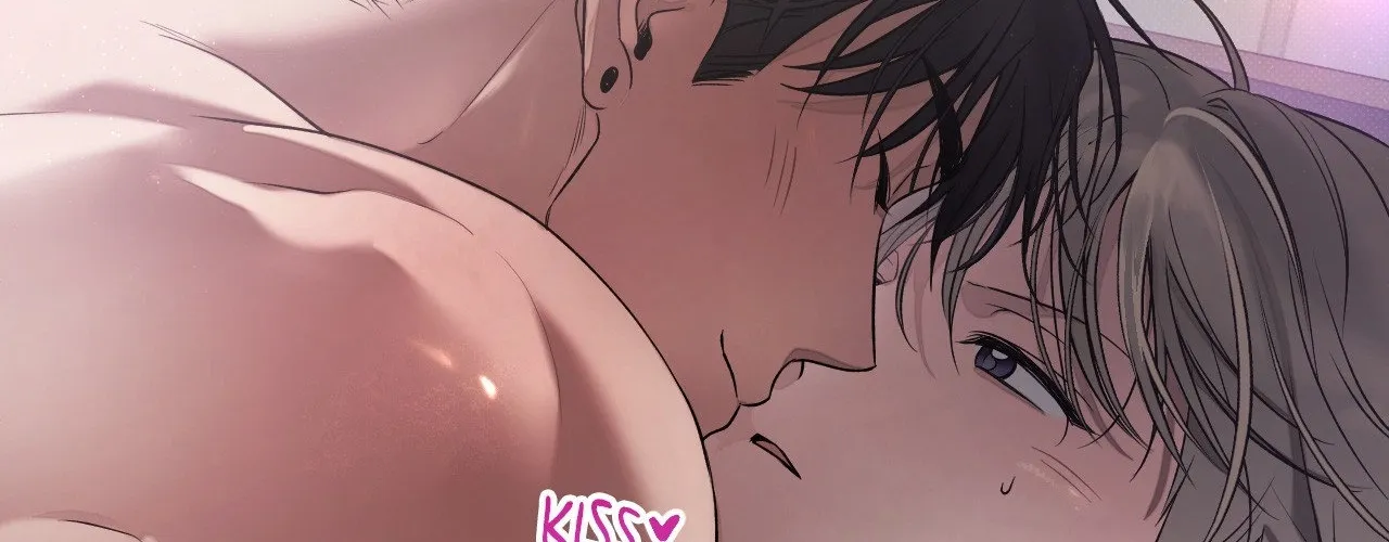 Biscuit (Taetaegeum) Chapter 9 page 70 - 
