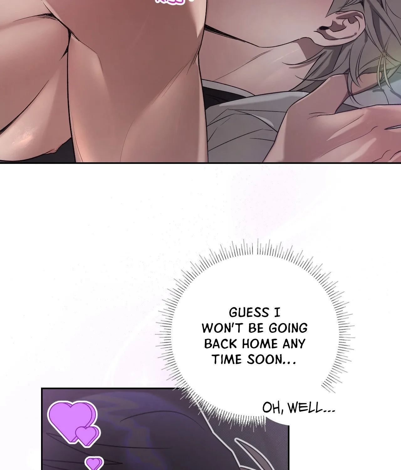 Biscuit (Taetaegeum) Chapter 9 page 71 - 