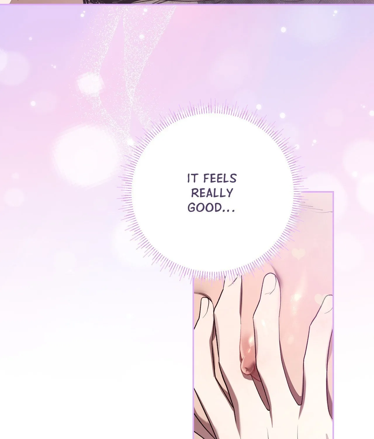 Biscuit (Taetaegeum) Chapter 9 page 84 - 