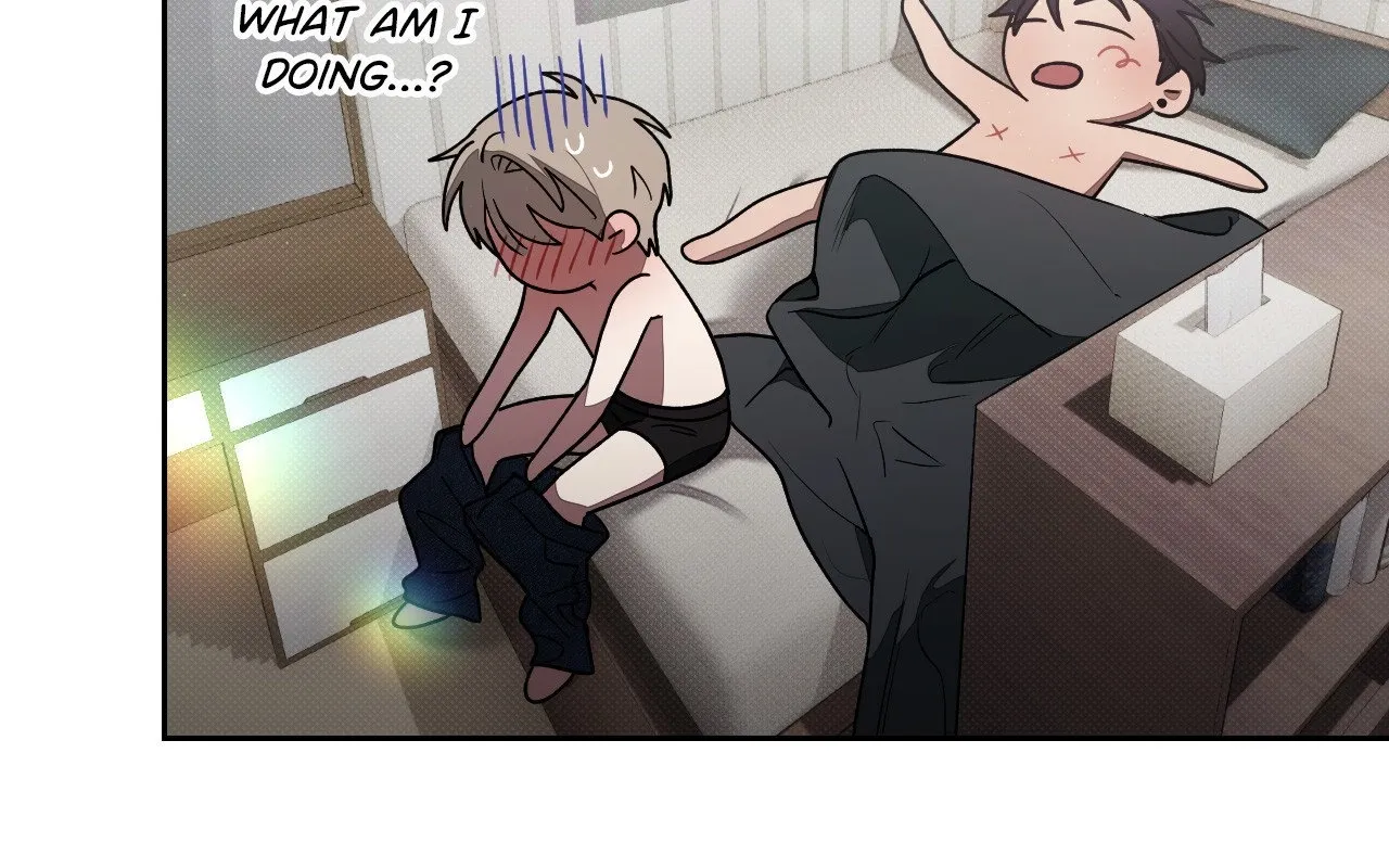 Biscuit (Taetaegeum) Chapter 9 page 90 - 