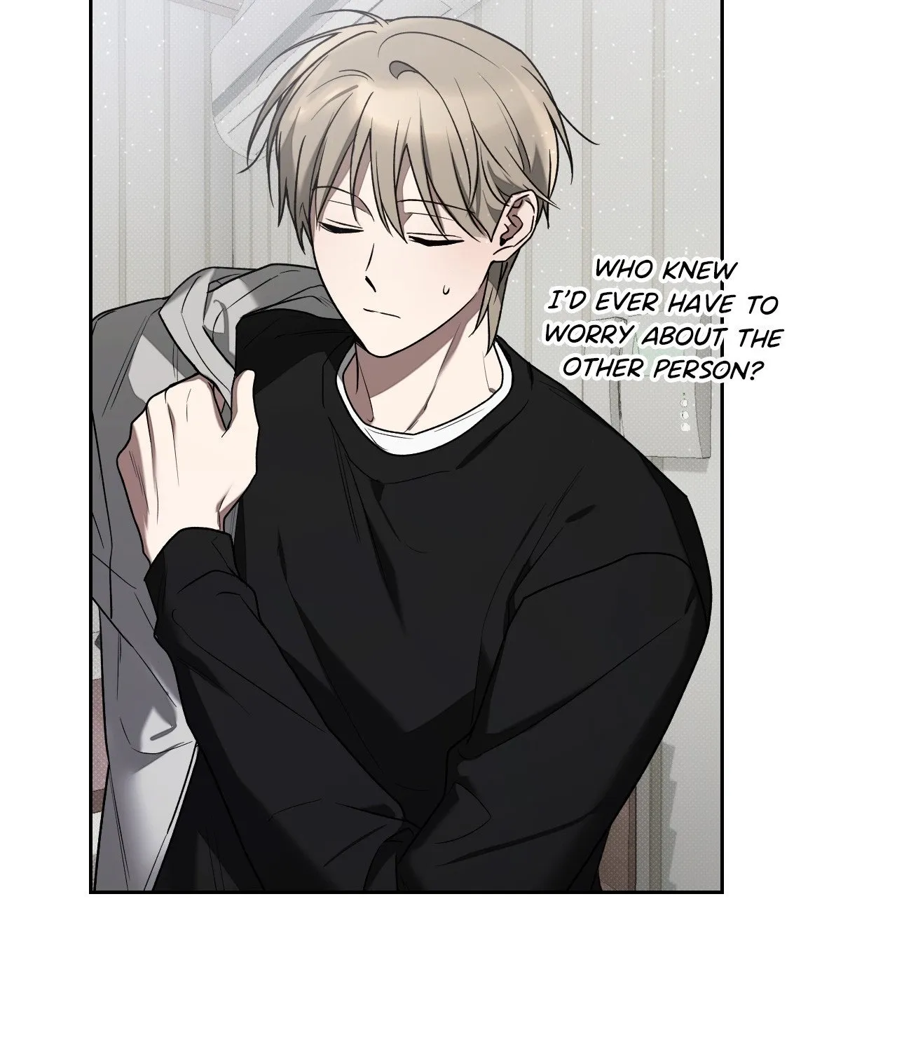 Biscuit (Taetaegeum) Chapter 9 page 99 - 