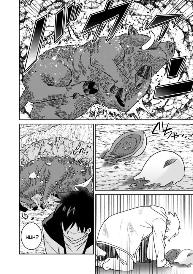 Bishu Gyakuten Sekai no Cleric Chapter 1 page 18 - 