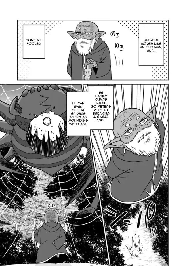 Bishu Gyakuten Sekai no Cleric Chapter 1 page 26 - 