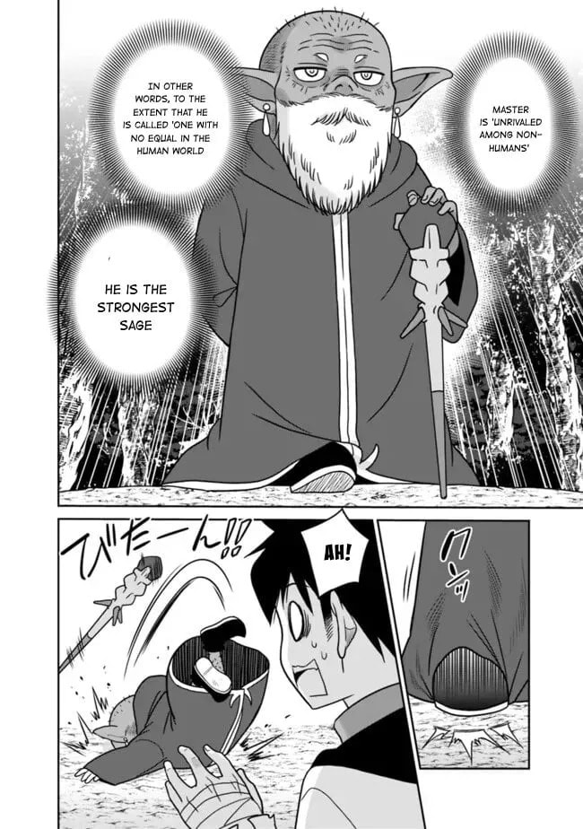 Bishu Gyakuten Sekai no Cleric Chapter 1 page 27 - 