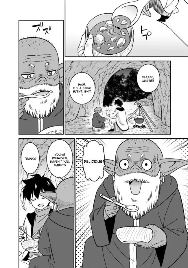 Bishu Gyakuten Sekai no Cleric Chapter 1 page 29 - 
