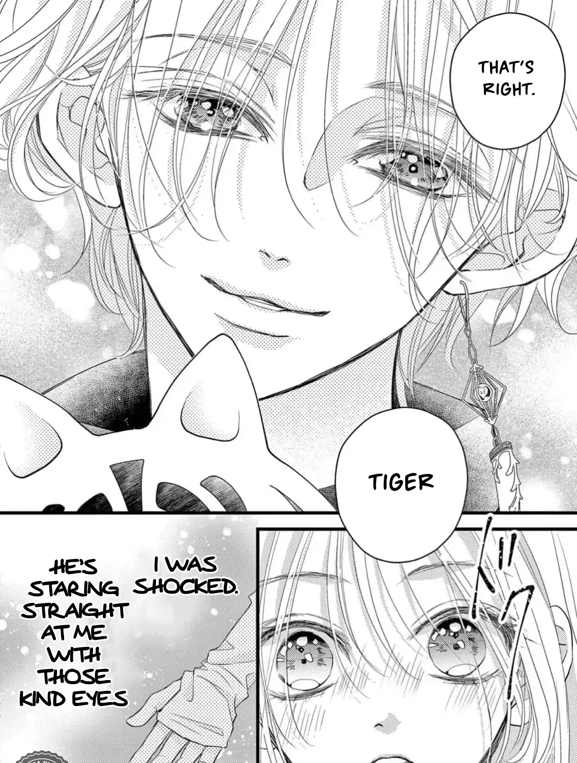 Bite Maker AK Chapter 1 page 109 - 