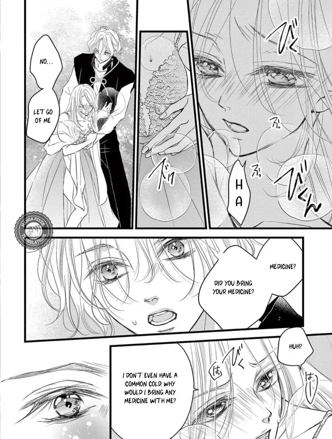 Bite Maker AK Chapter 1 page 117 - 