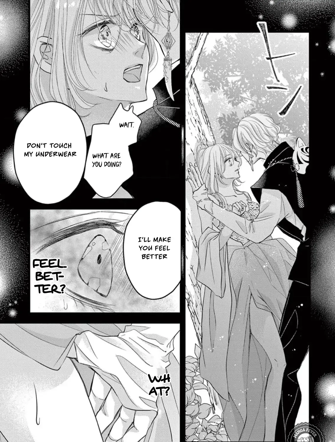 Bite Maker AK Chapter 1 page 119 - 