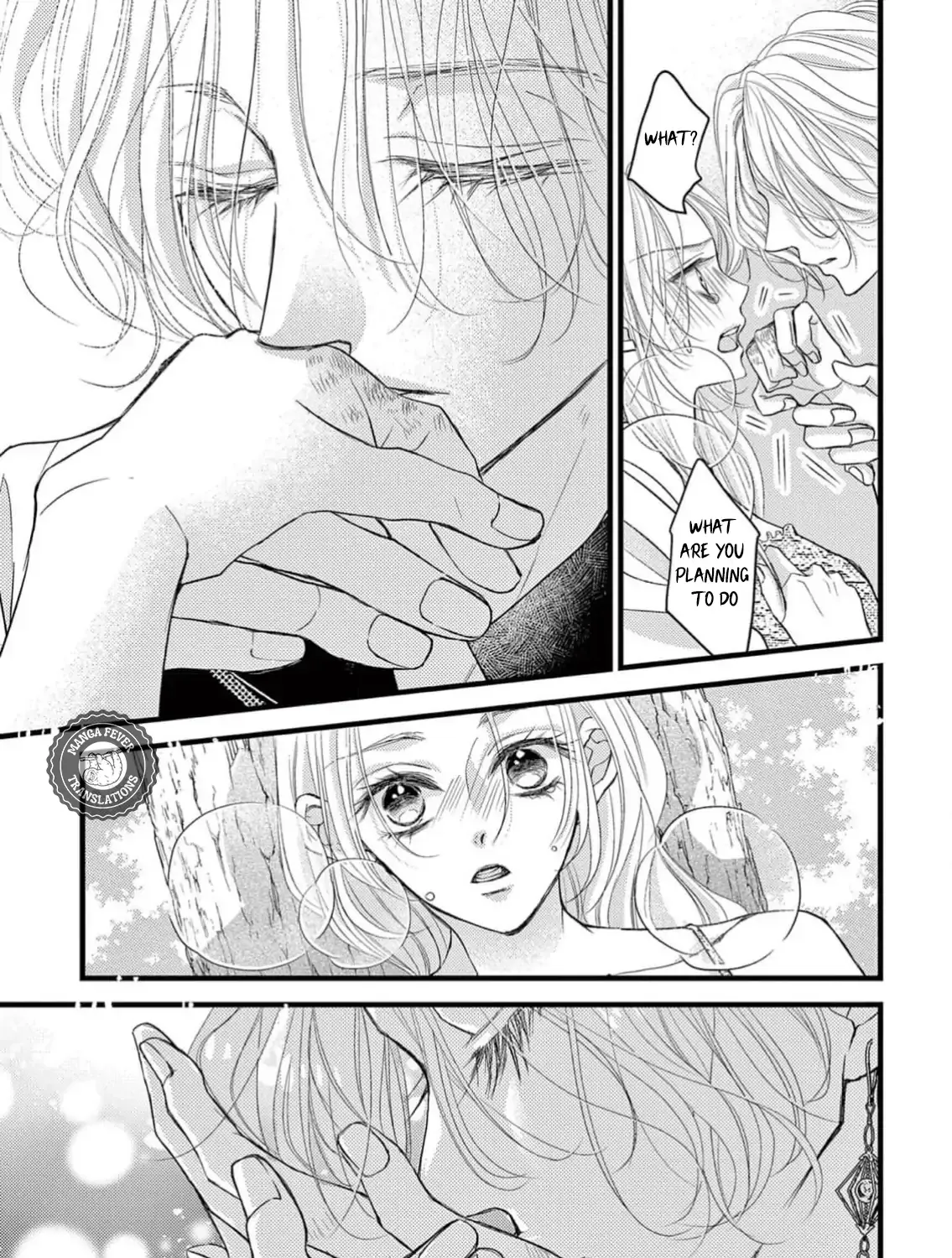 Bite Maker AK Chapter 1 page 123 - 