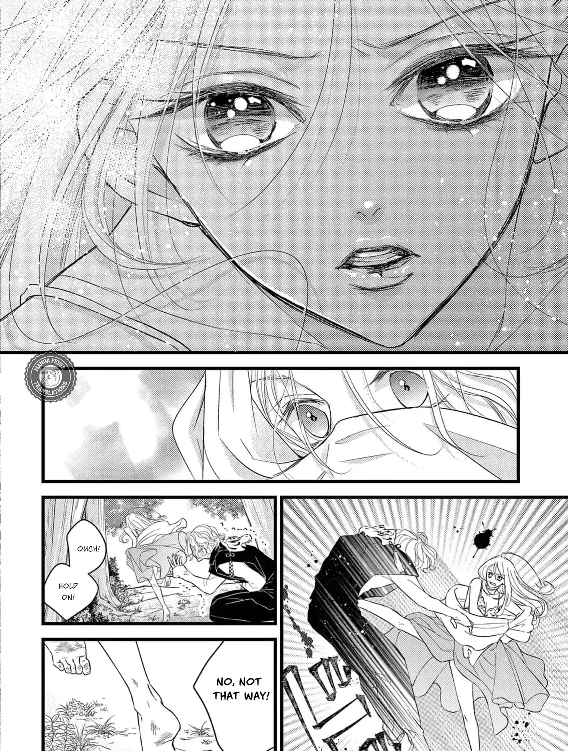 Bite Maker AK Chapter 1 page 129 - 