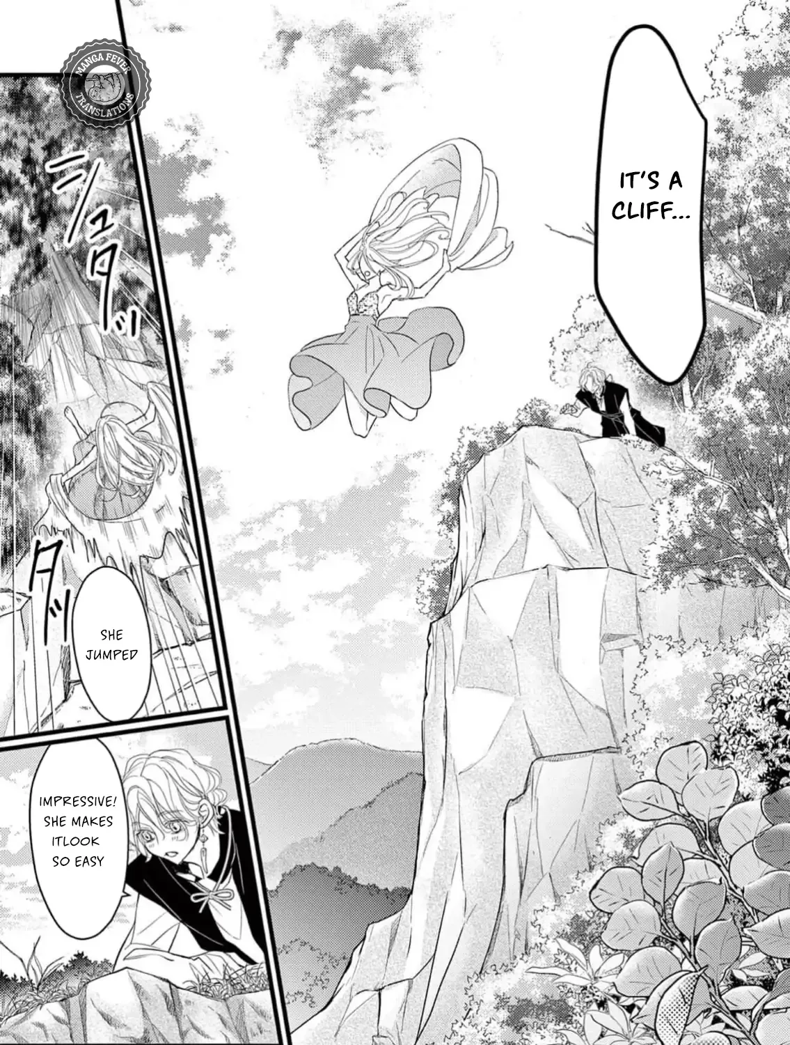 Bite Maker AK Chapter 1 page 131 - 