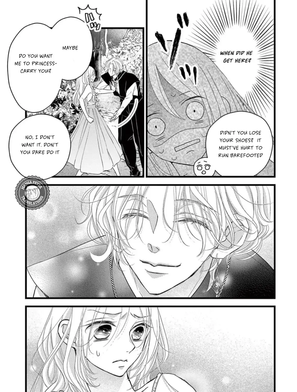 Bite Maker AK Chapter 1 page 139 - 