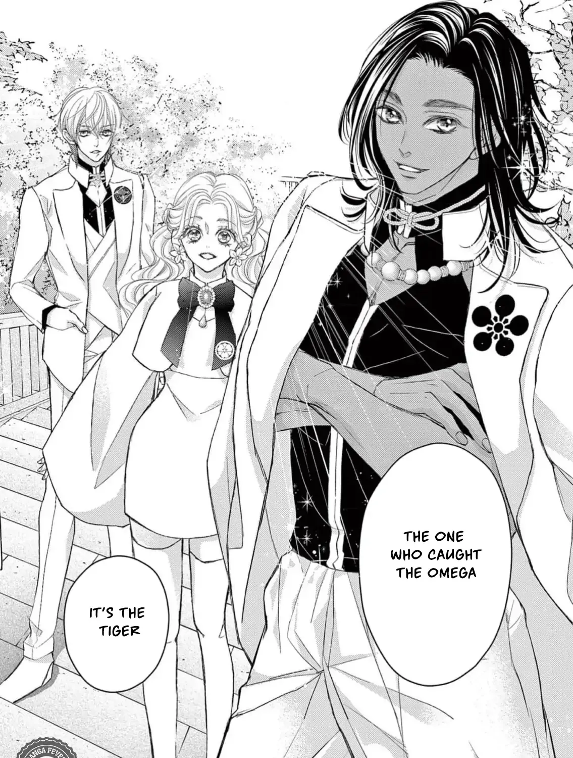 Bite Maker AK Chapter 1 page 145 - 