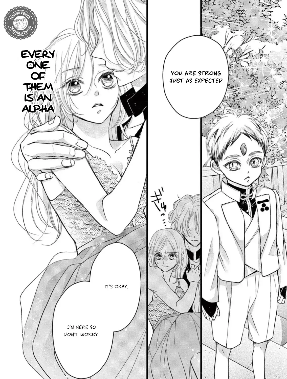 Bite Maker AK Chapter 1 page 147 - 