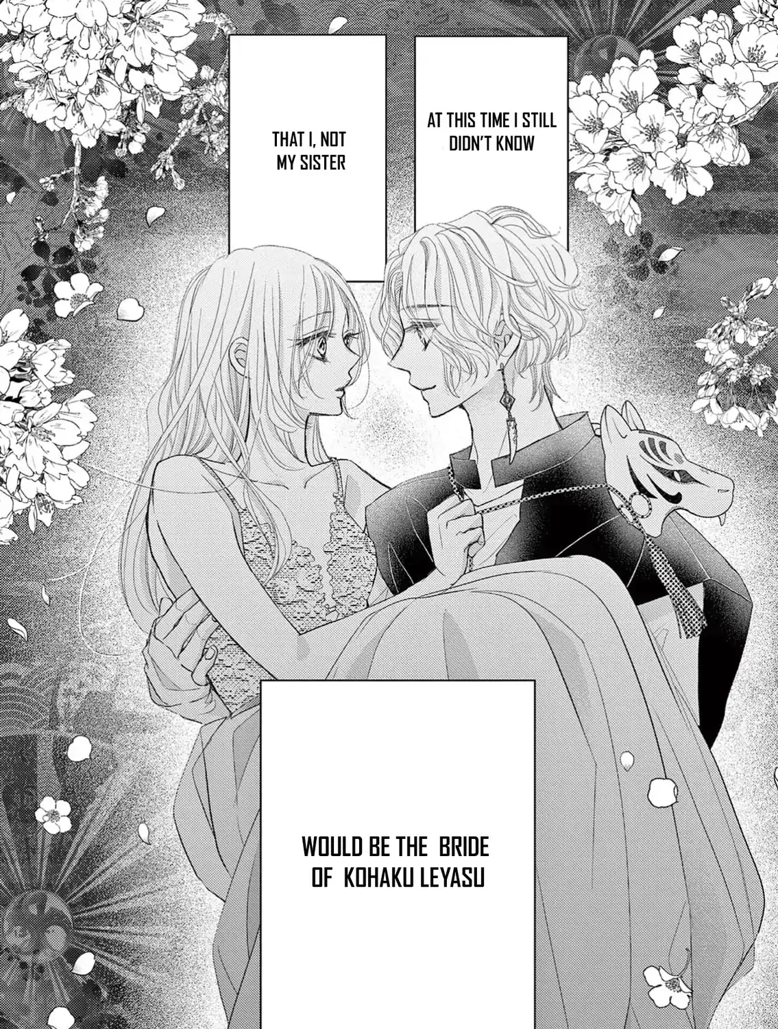 Bite Maker AK Chapter 1 page 151 - 