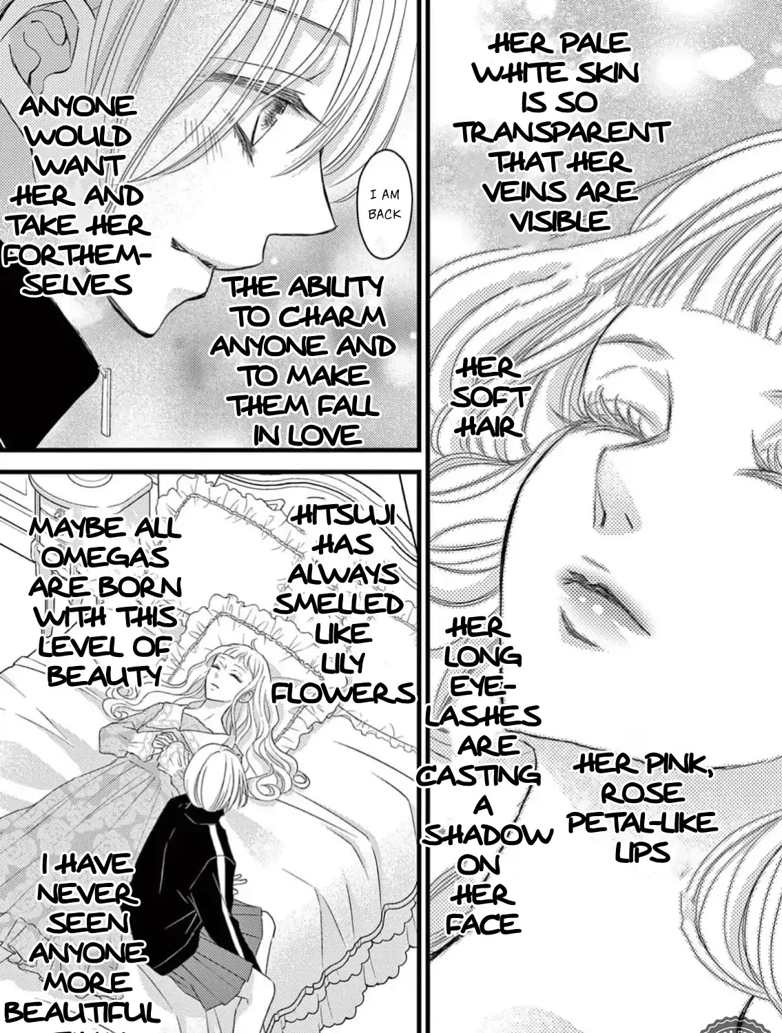 Bite Maker AK Chapter 1 page 29 - 