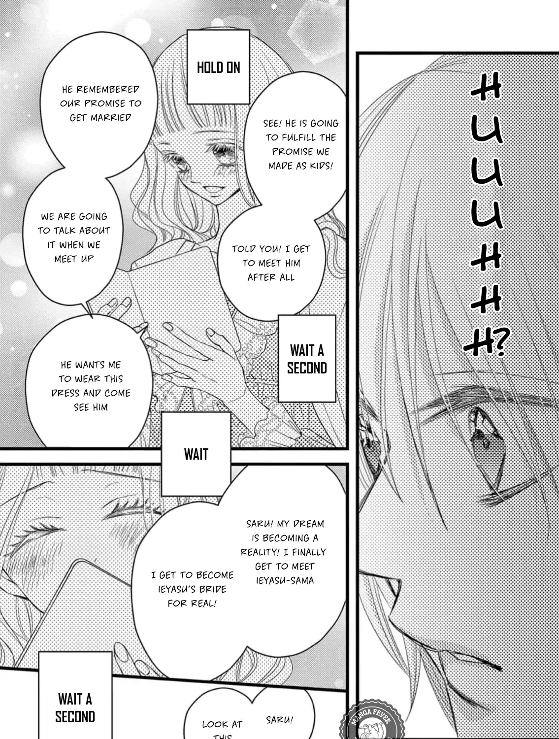 Bite Maker AK Chapter 1 page 45 - 