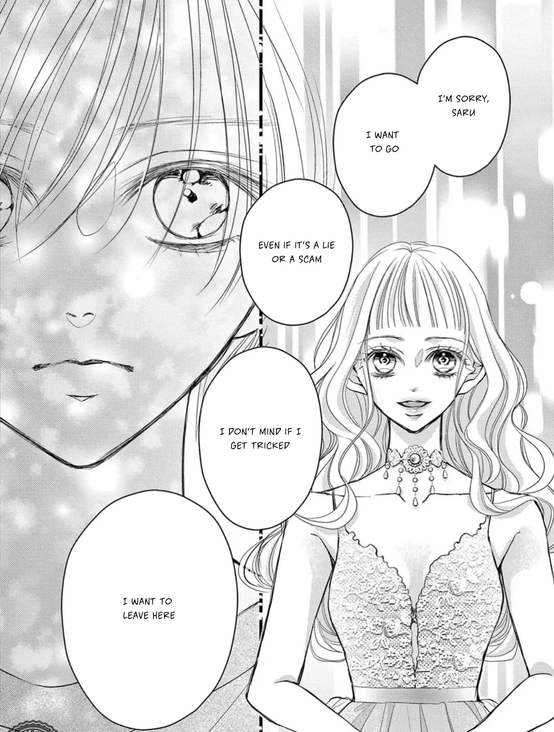 Bite Maker AK Chapter 1 page 57 - 