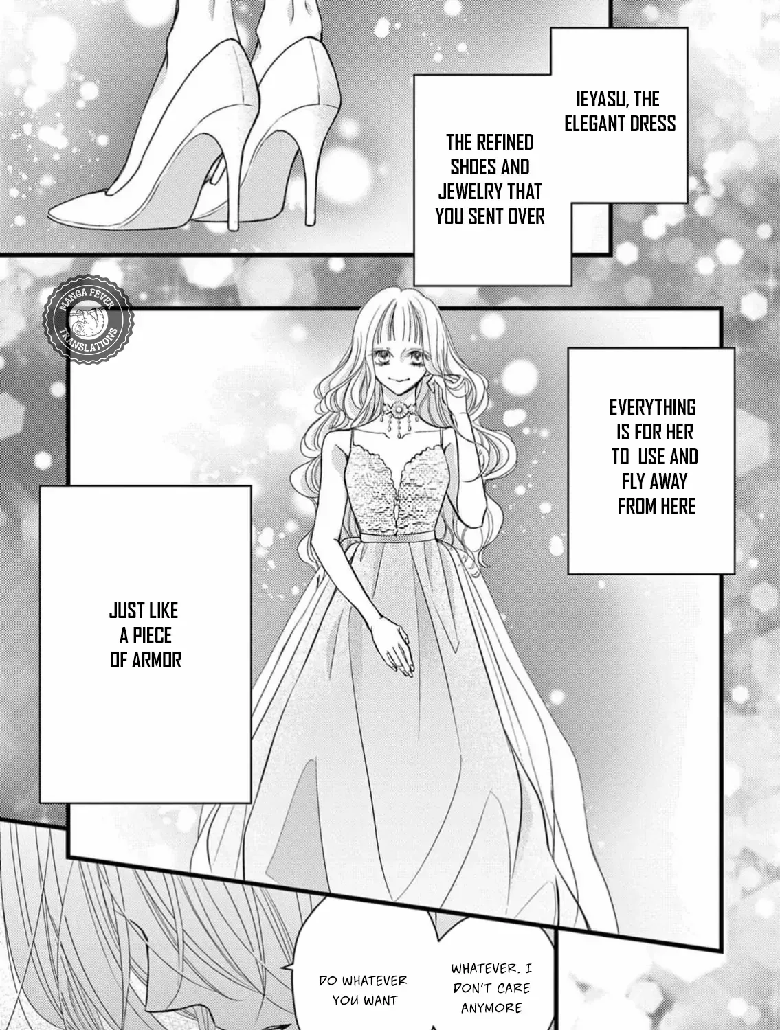 Bite Maker AK Chapter 1 page 59 - 