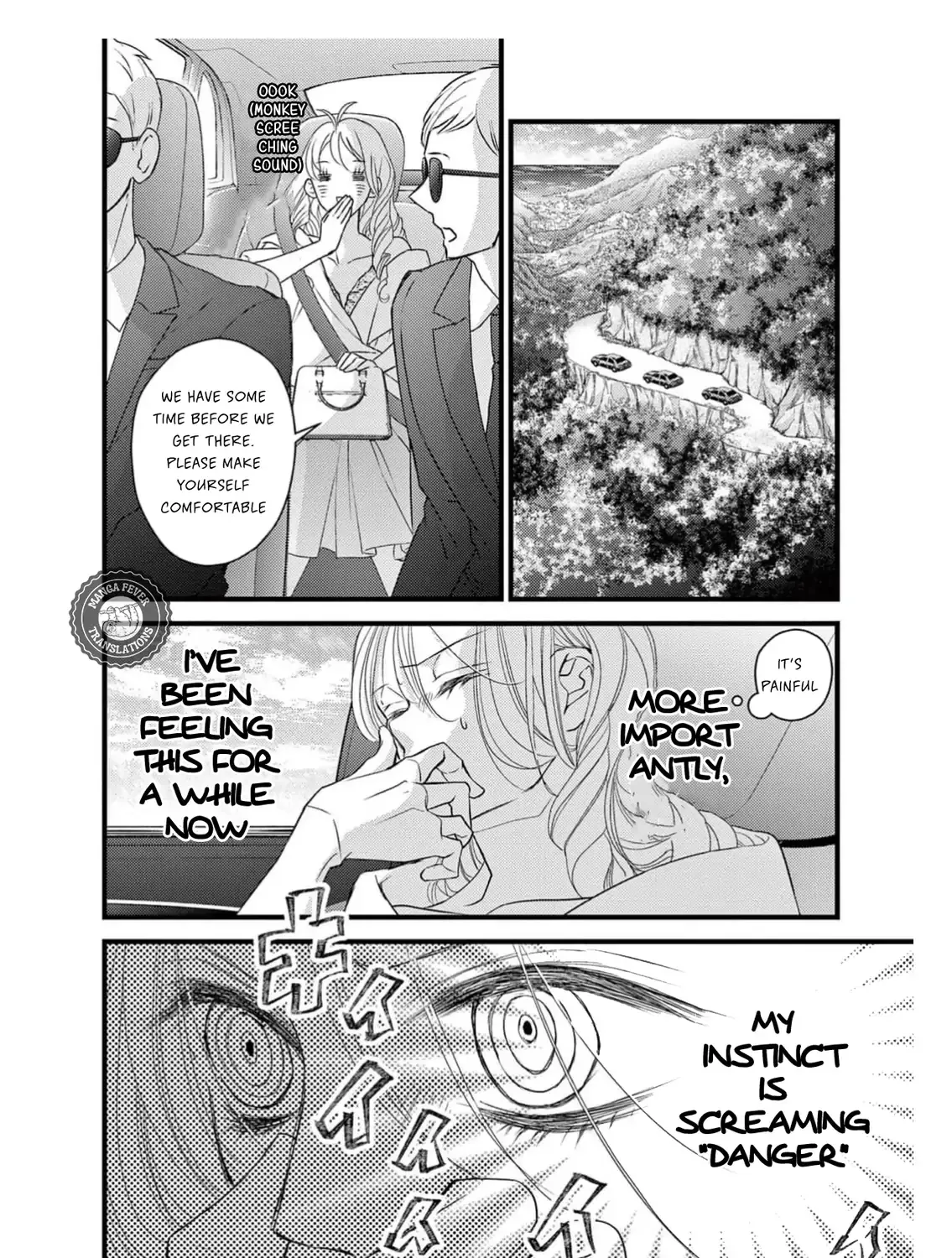 Bite Maker AK Chapter 1 page 73 - 