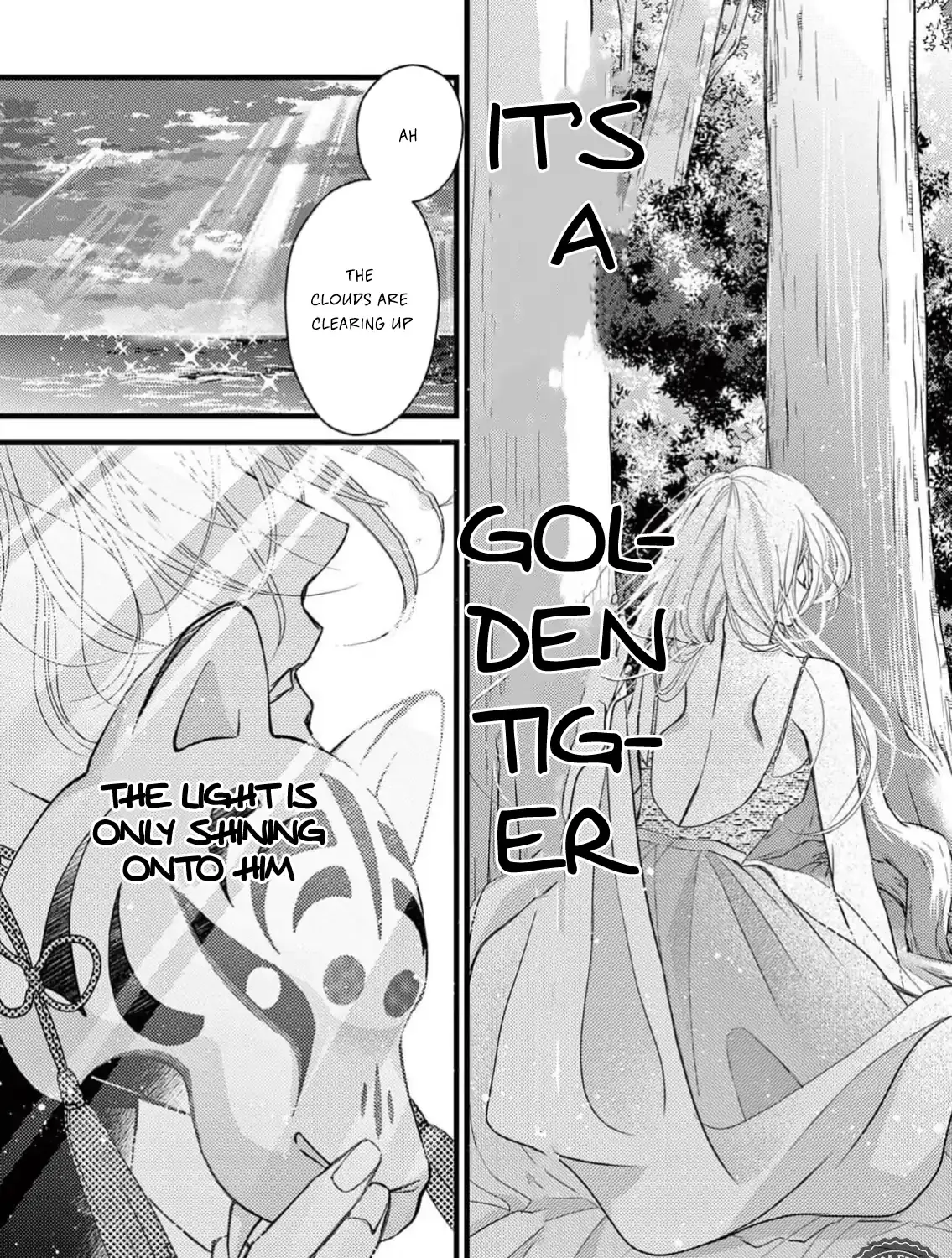 Bite Maker AK Chapter 1 page 99 - 