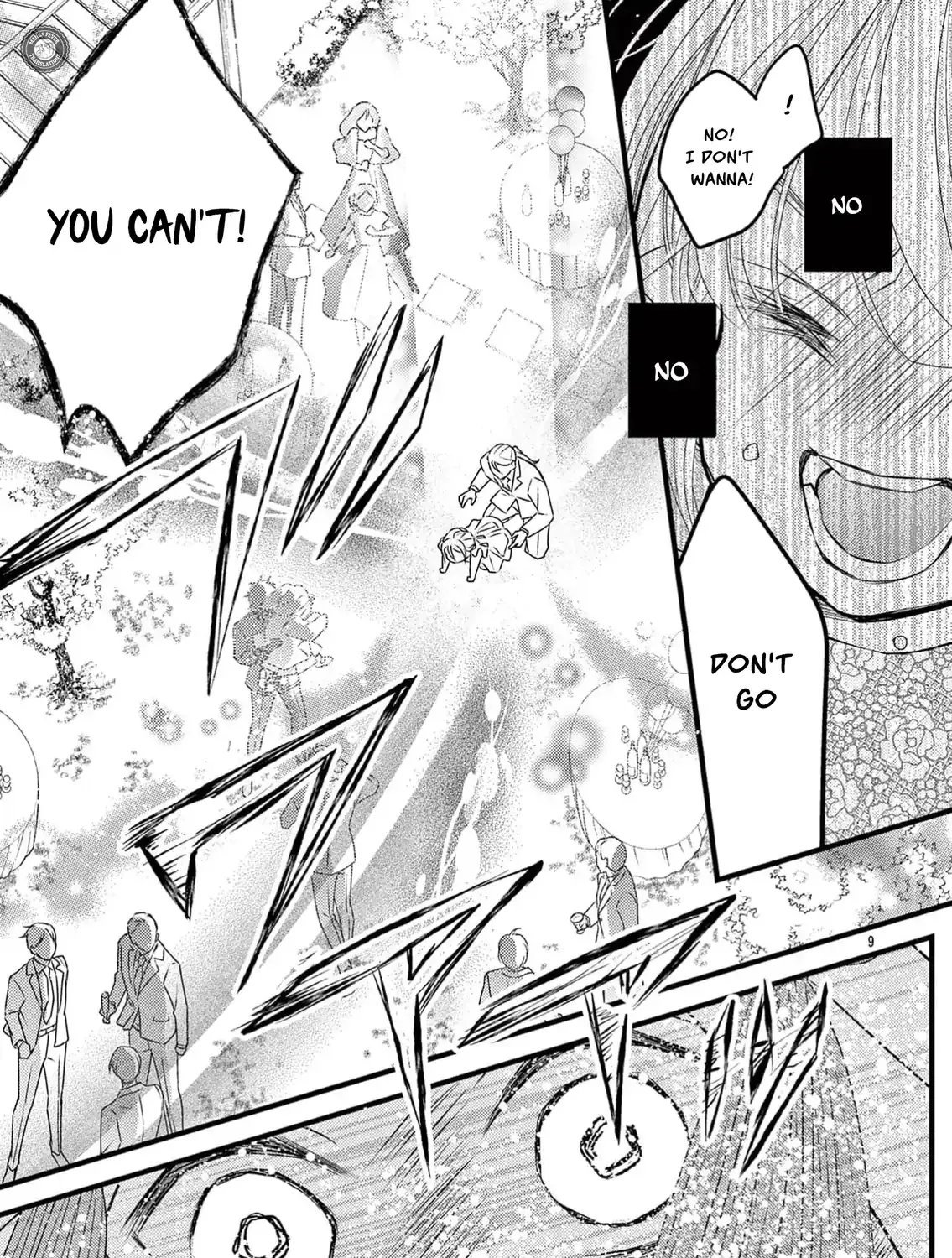 Bite Maker AK Chapter 10 page 18 - 
