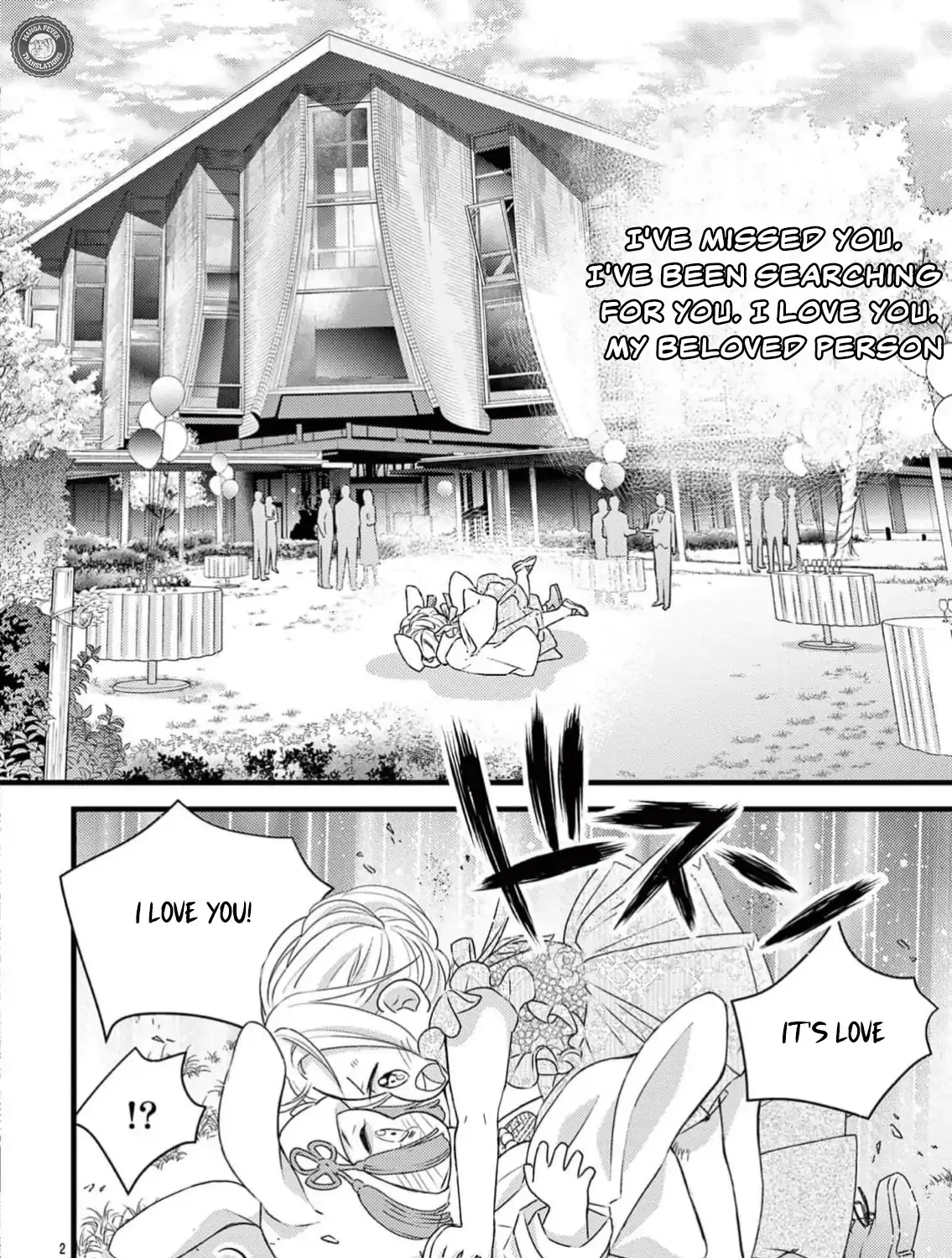 Bite Maker AK Chapter 10 page 4 - 