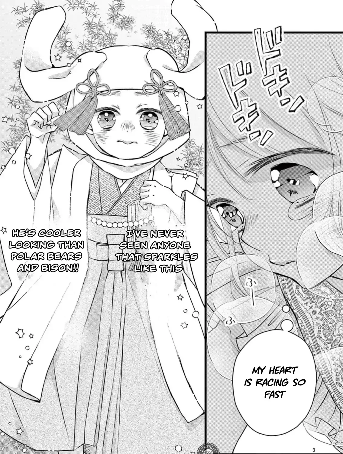 Bite Maker AK Chapter 10 page 6 - 