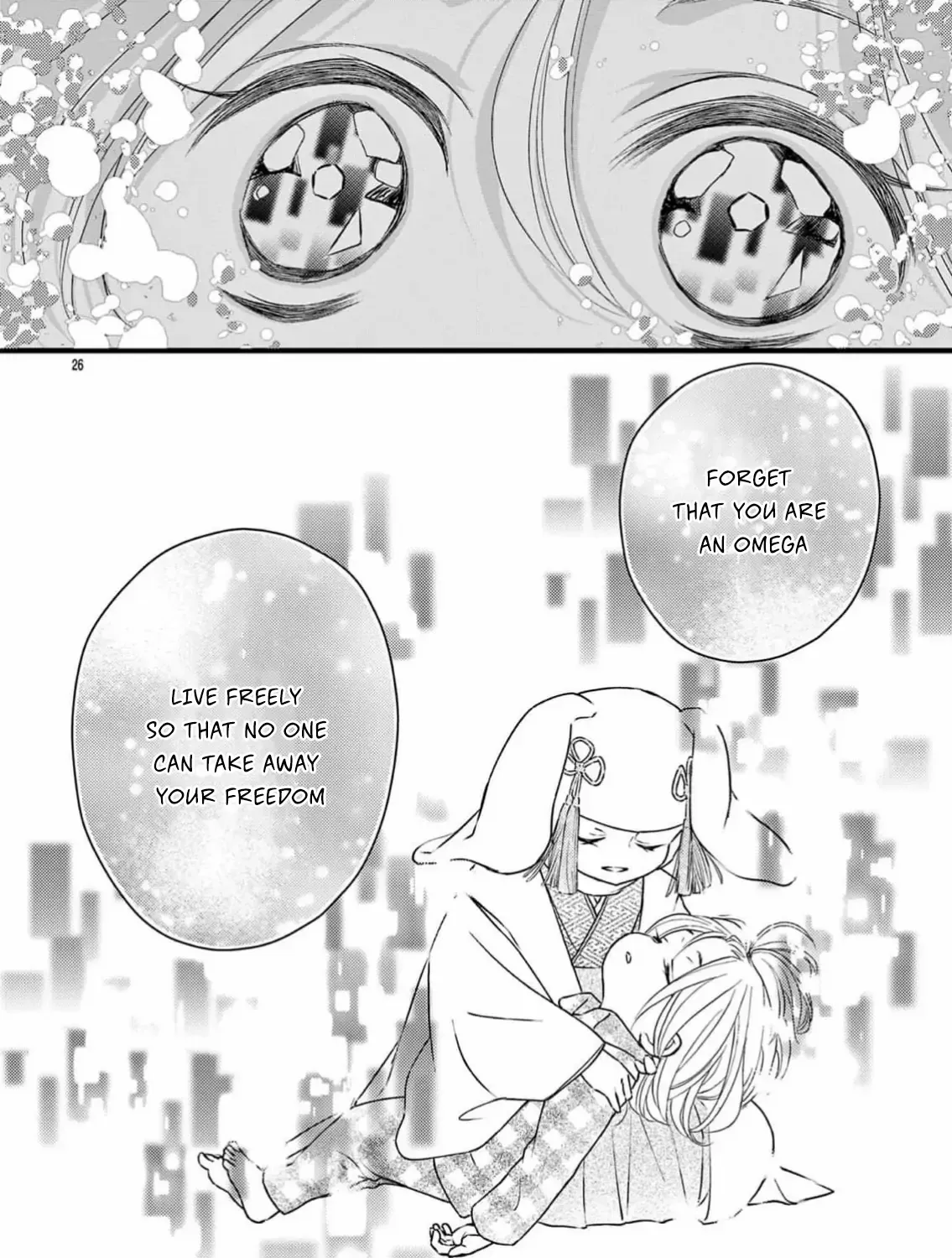 Bite Maker AK Chapter 10 page 52 - 