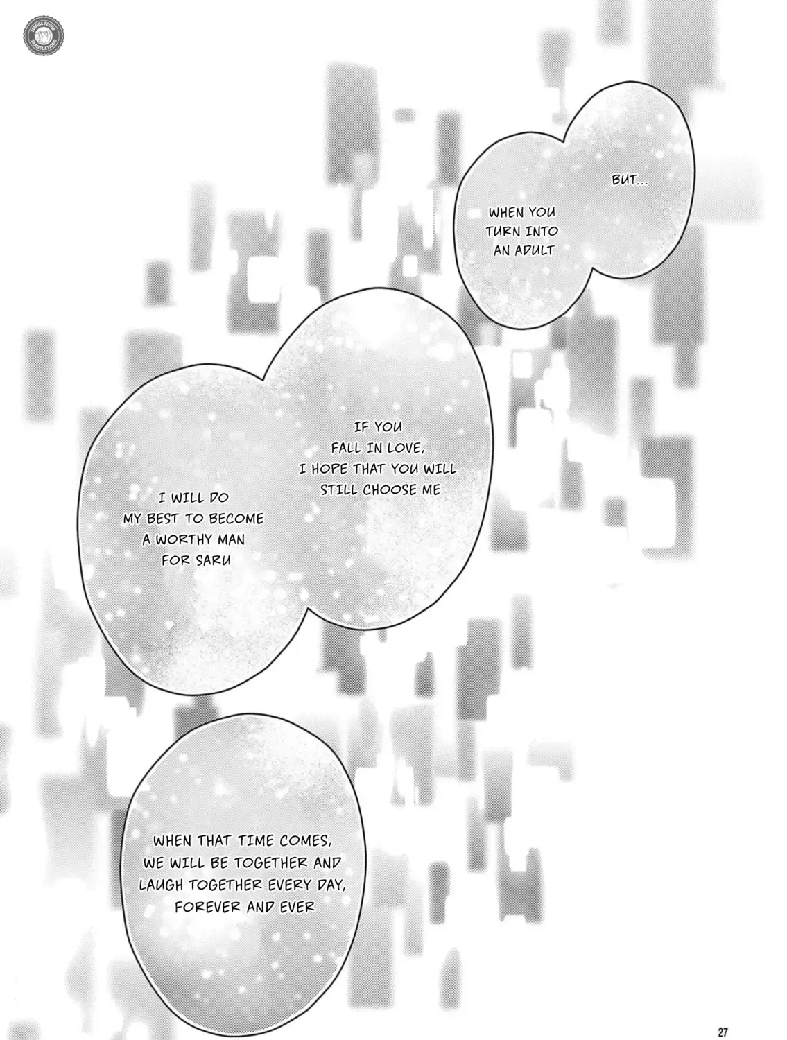 Bite Maker AK Chapter 10 page 54 - 