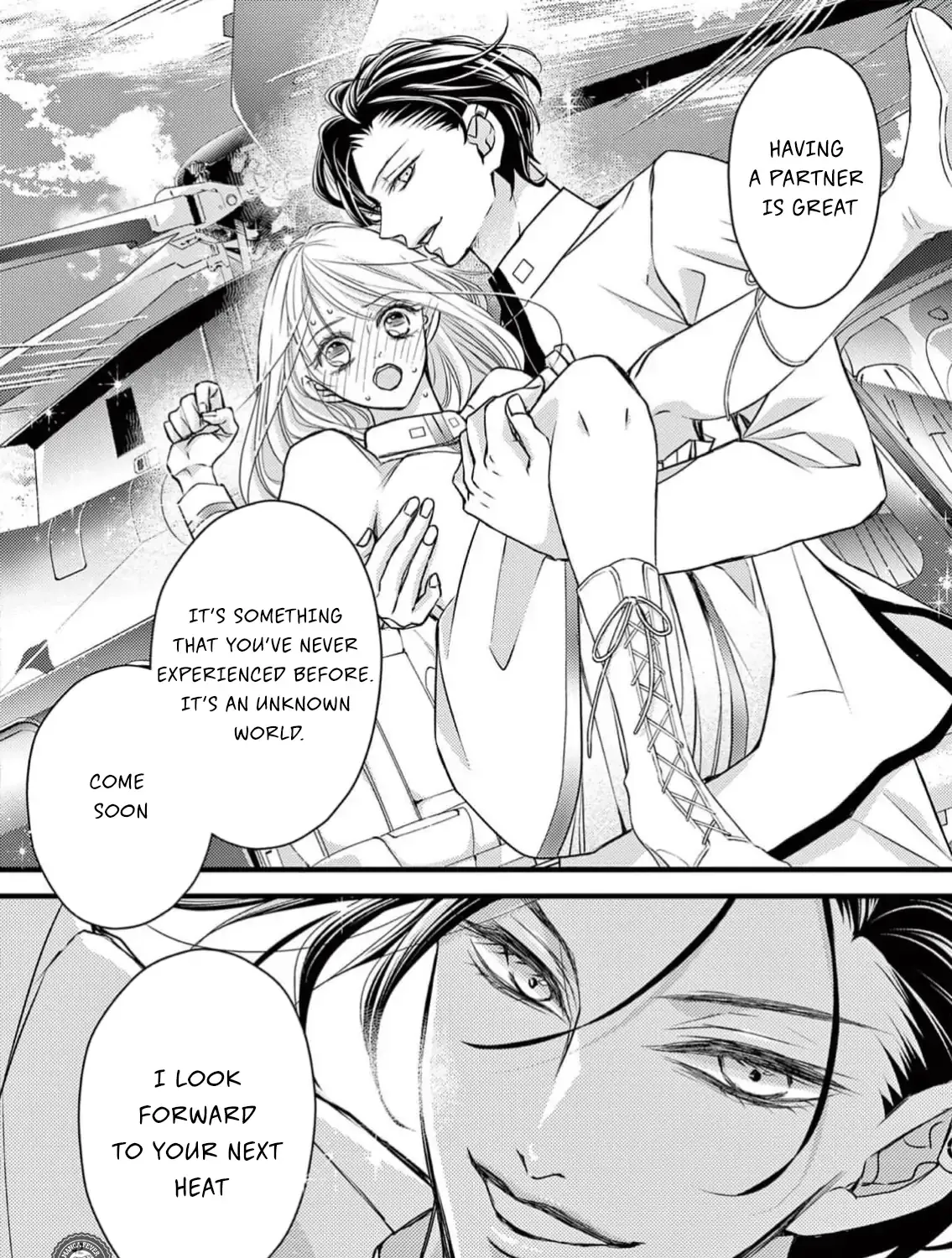 Bite Maker AK Chapter 10 page 84 - 