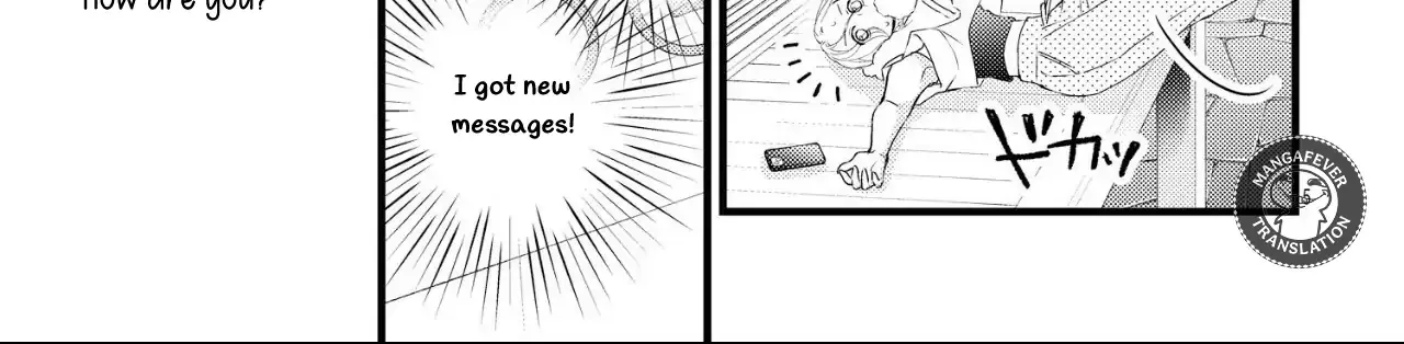 Bite Maker AK Chapter 11 page 11 - 