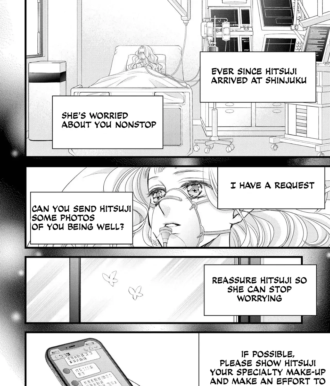 Bite Maker AK Chapter 11 page 16 - 