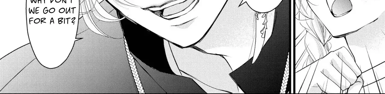 Bite Maker AK Chapter 11 page 21 - 
