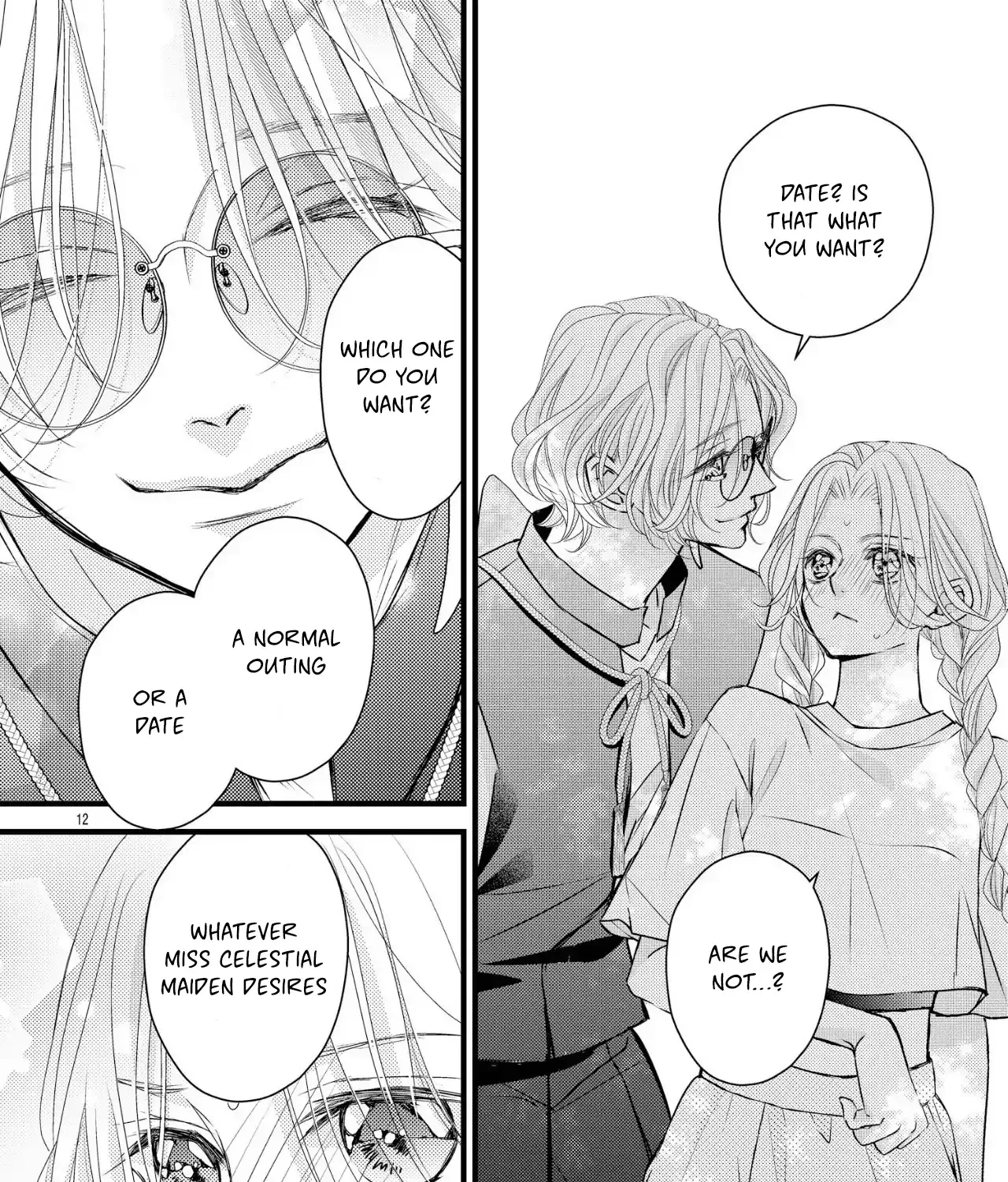 Bite Maker AK Chapter 11 page 24 - 