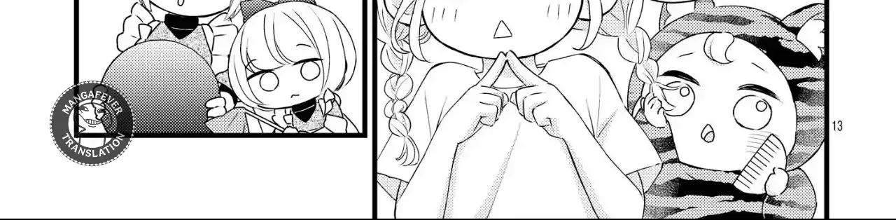 Bite Maker AK Chapter 11 page 27 - 