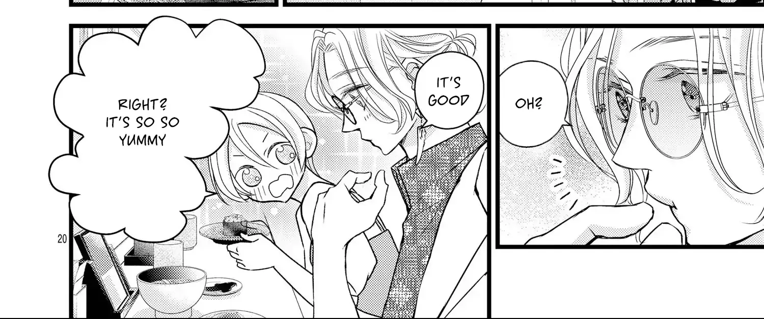Bite Maker AK Chapter 11 page 41 - 
