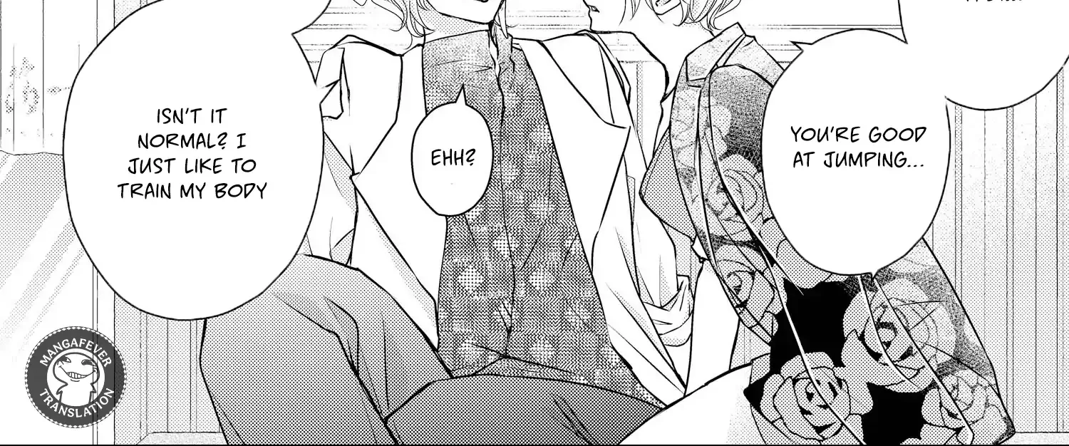 Bite Maker AK Chapter 11 page 49 - 