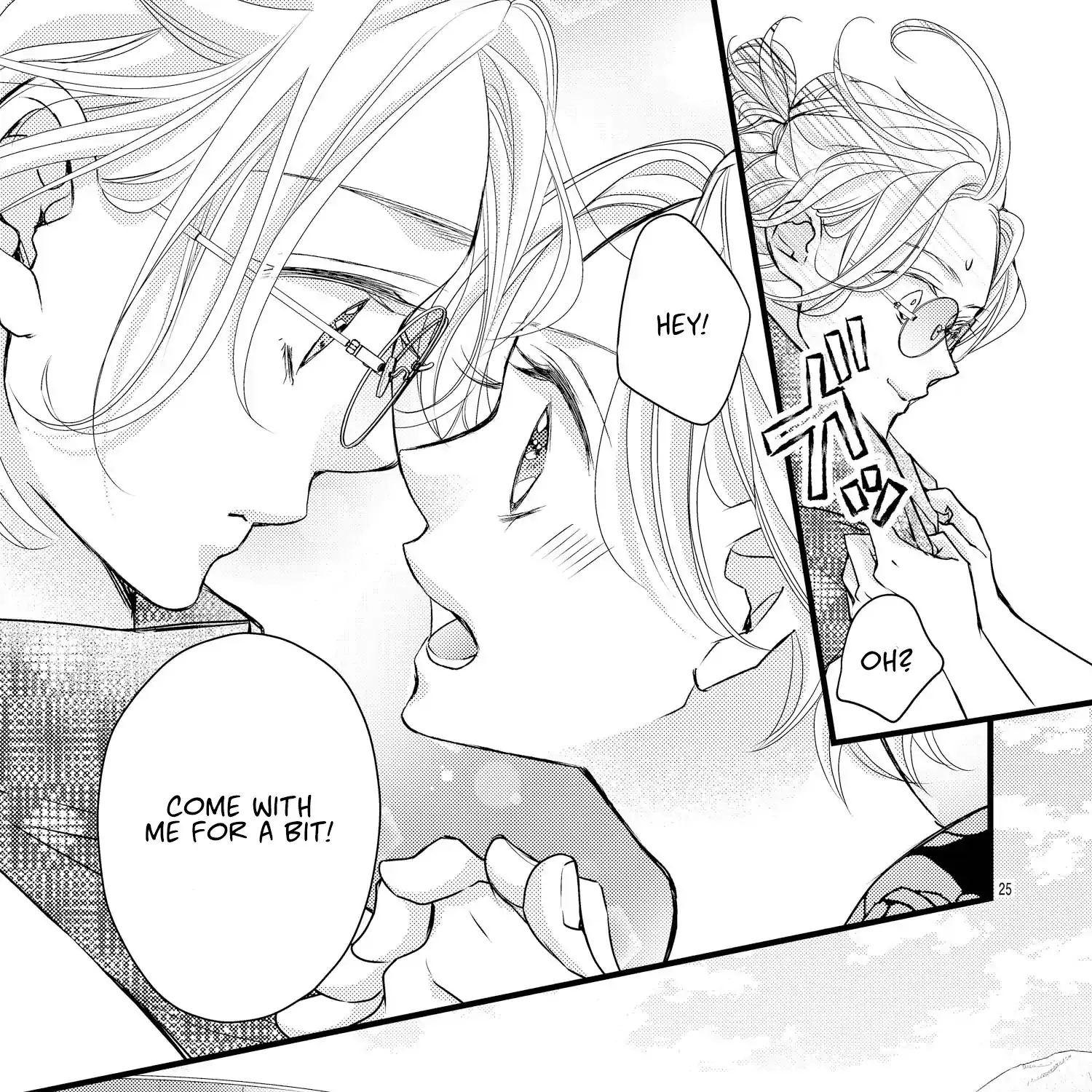 Bite Maker AK Chapter 11 page 50 - 