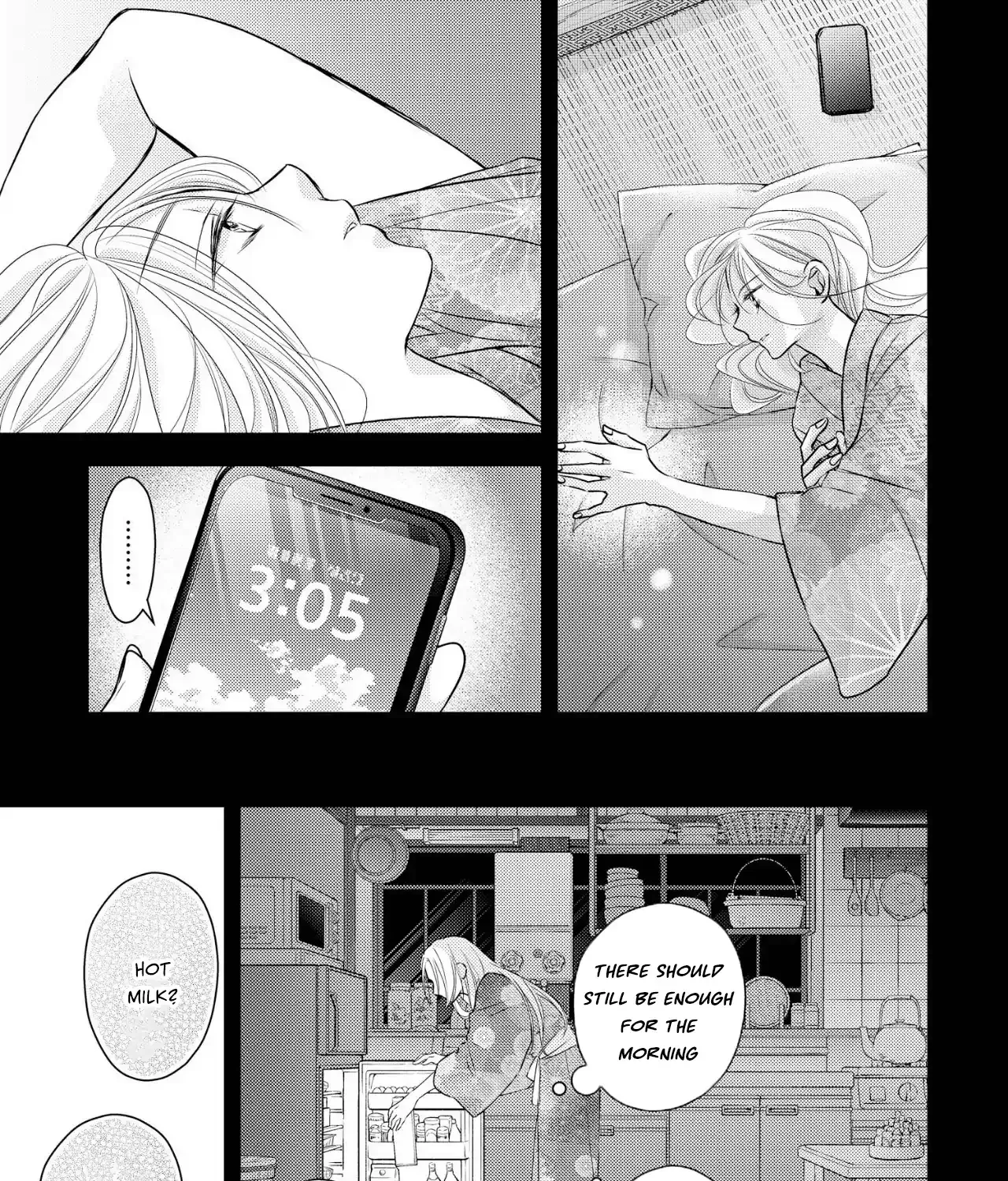 Bite Maker AK Chapter 11 page 6 - 