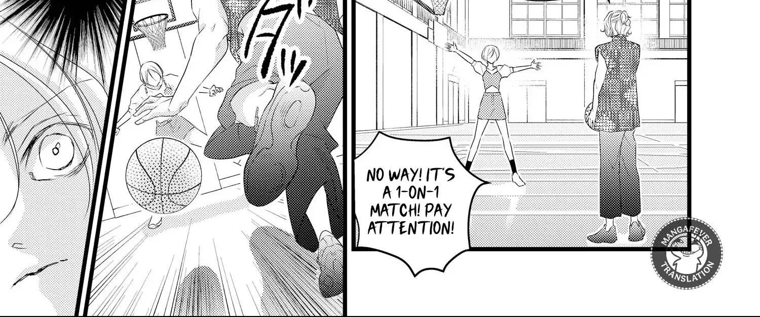 Bite Maker AK Chapter 11 page 55 - 