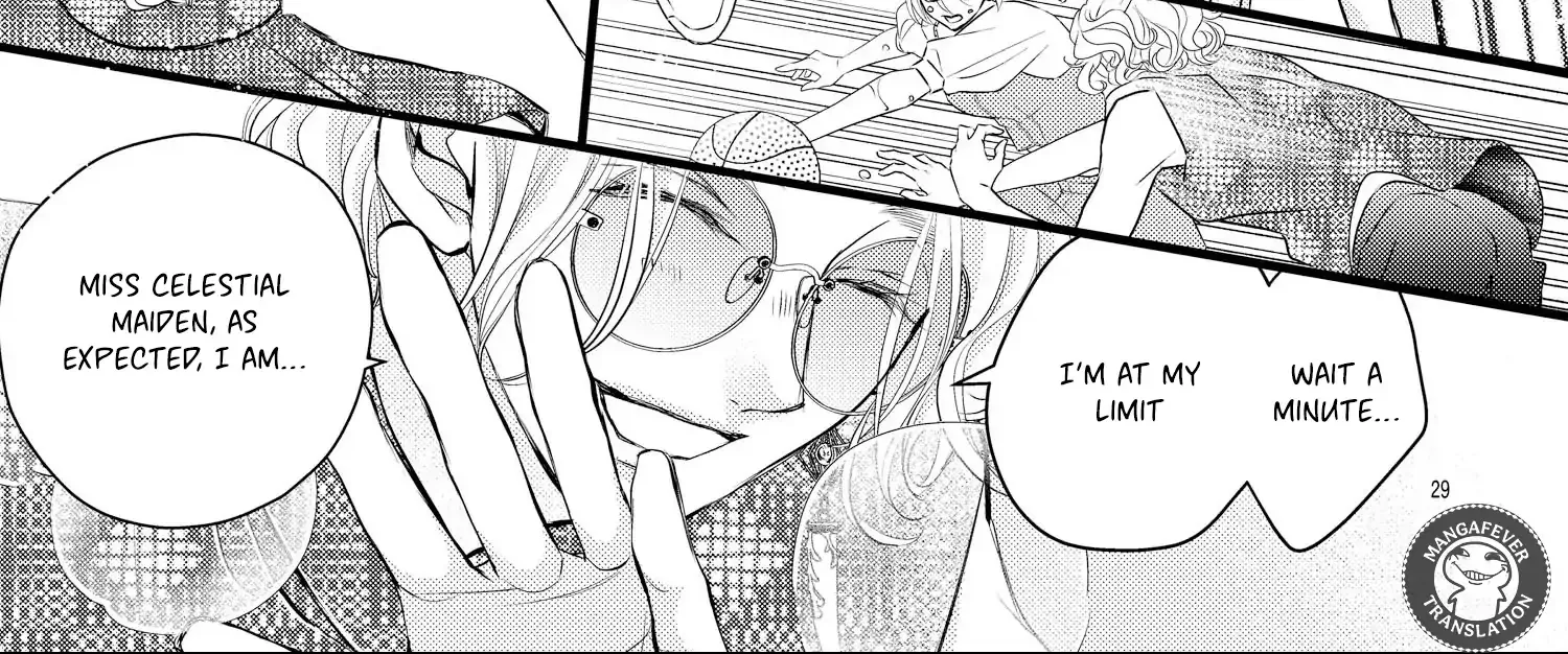 Bite Maker AK Chapter 11 page 59 - 