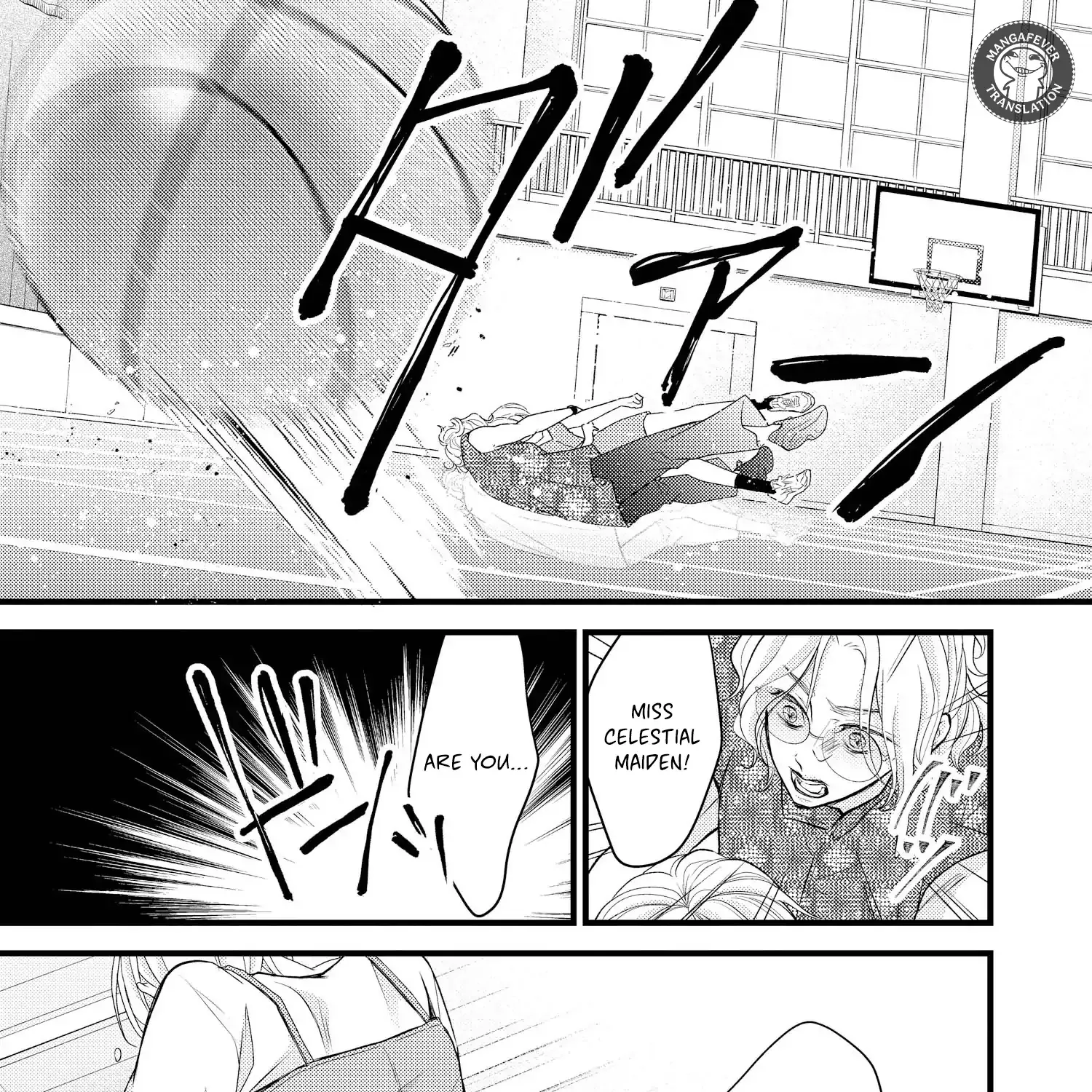 Bite Maker AK Chapter 11 page 62 - 