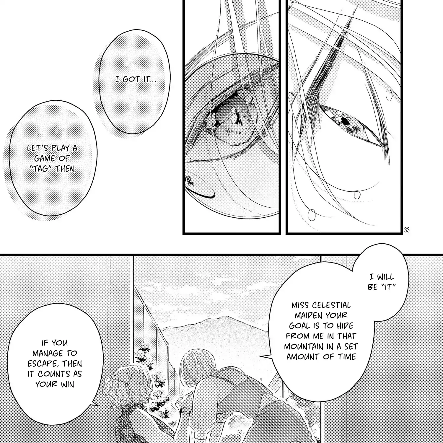 Bite Maker AK Chapter 11 page 66 - 