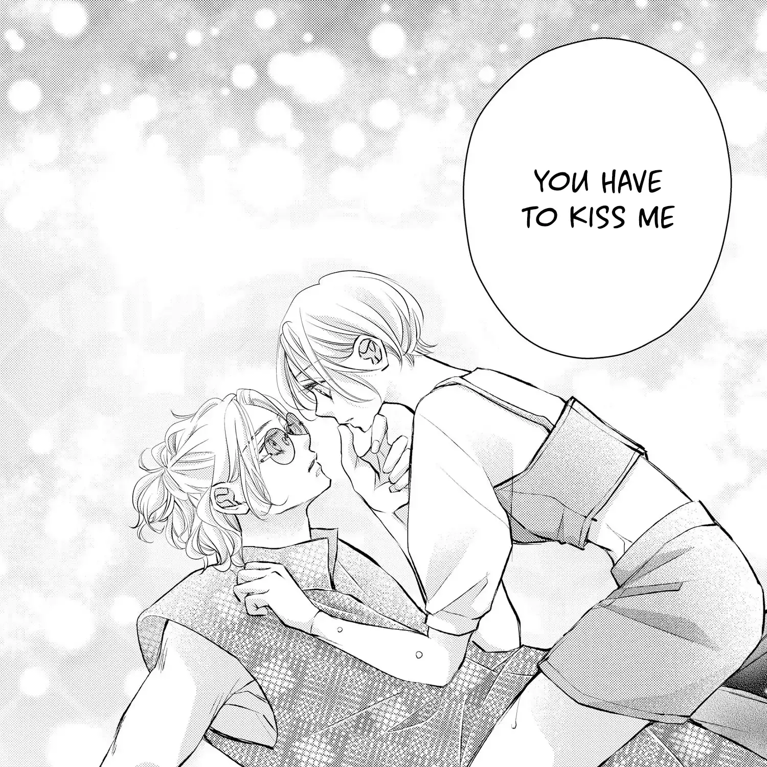 Bite Maker AK Chapter 11 page 68 - 