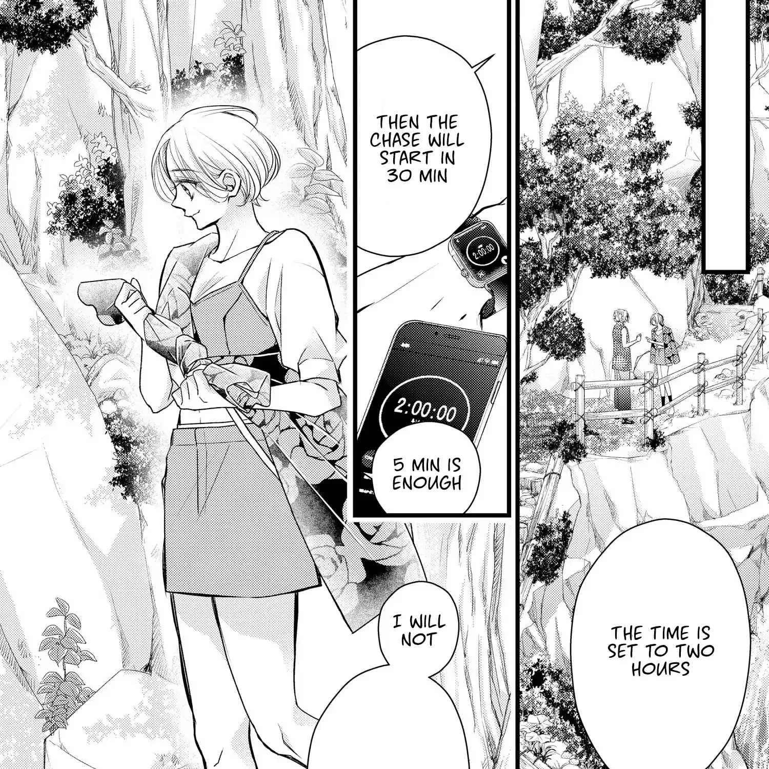 Bite Maker AK Chapter 11 page 76 - 