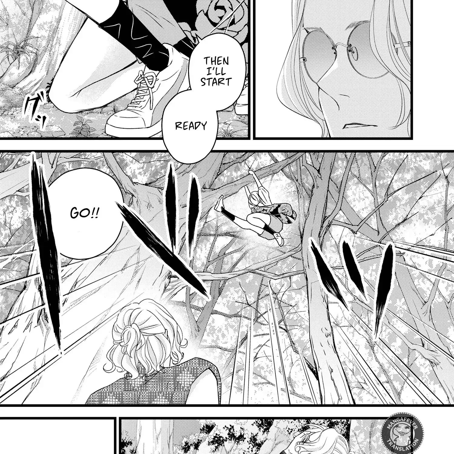 Bite Maker AK Chapter 11 page 78 - 